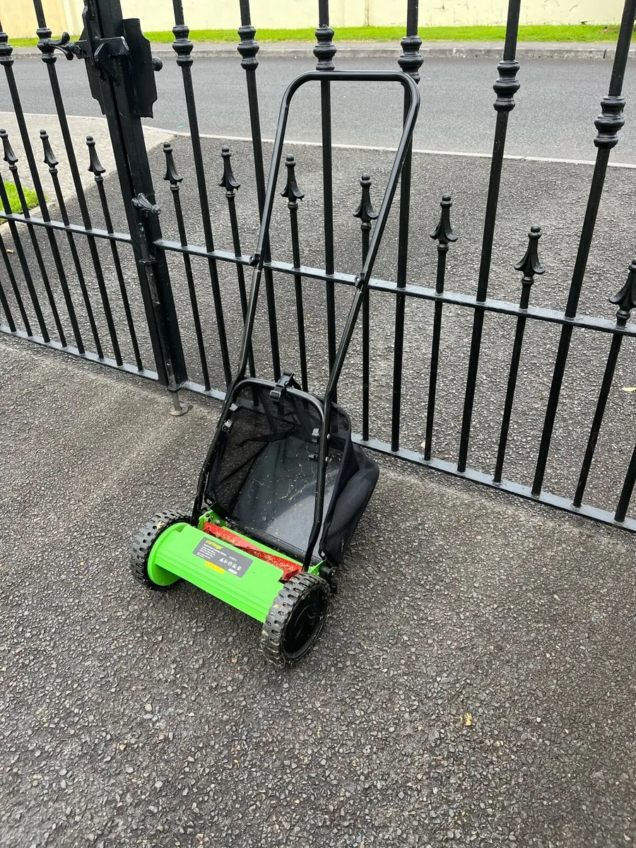 Lawnmower - Image 1