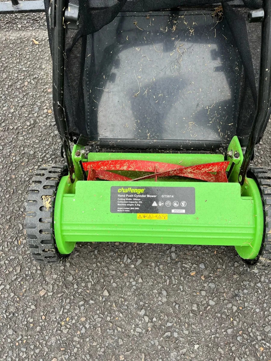 Lawnmower - Image 2