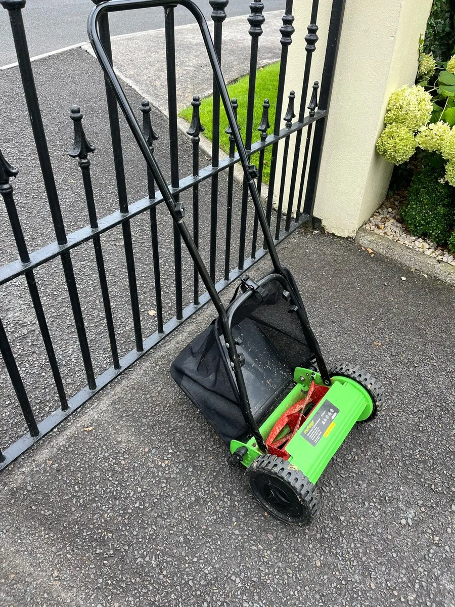 Lawnmower - Image 3