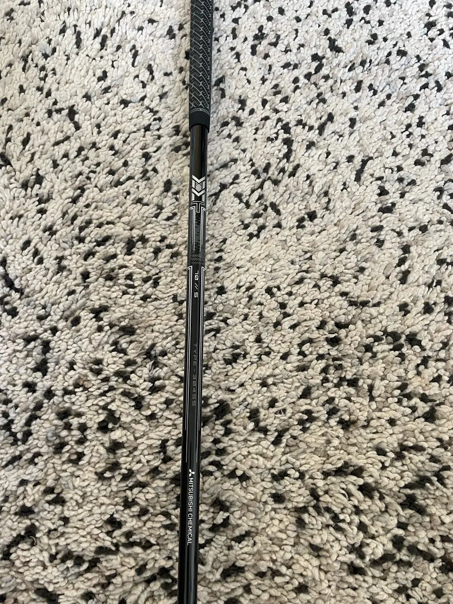Srixon mk2 19 degree hybrid - Image 4