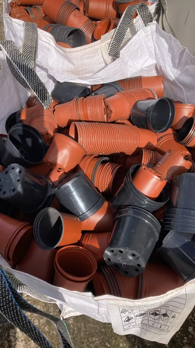 Pots - Image 1