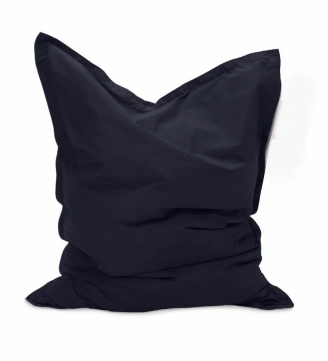 Large lounging beanbag - Image 1