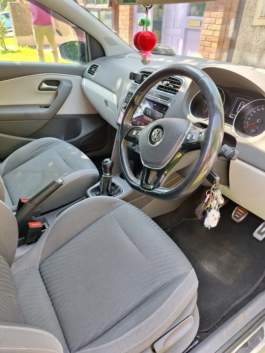 152 Volkswagen Polo - Image 3