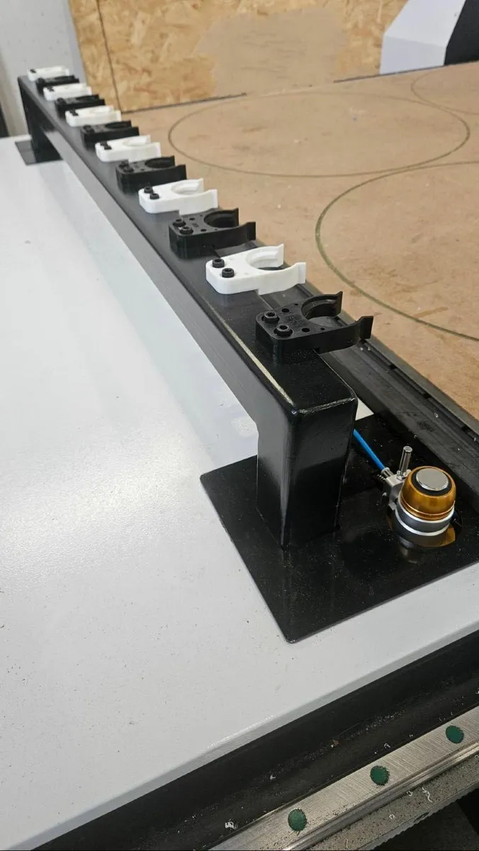 CNC Router - Image 3