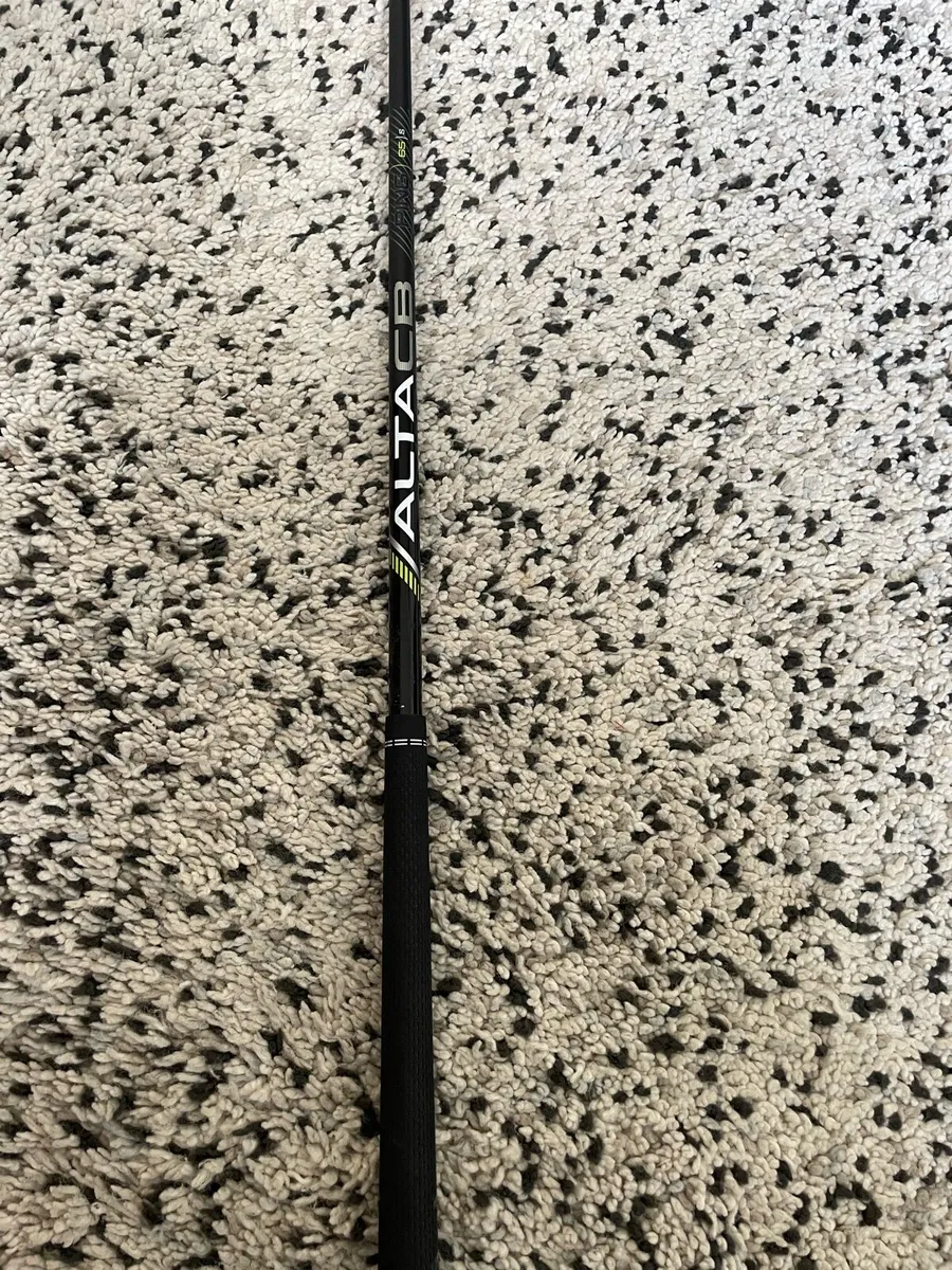 Ping Fairway shaft - Image 1