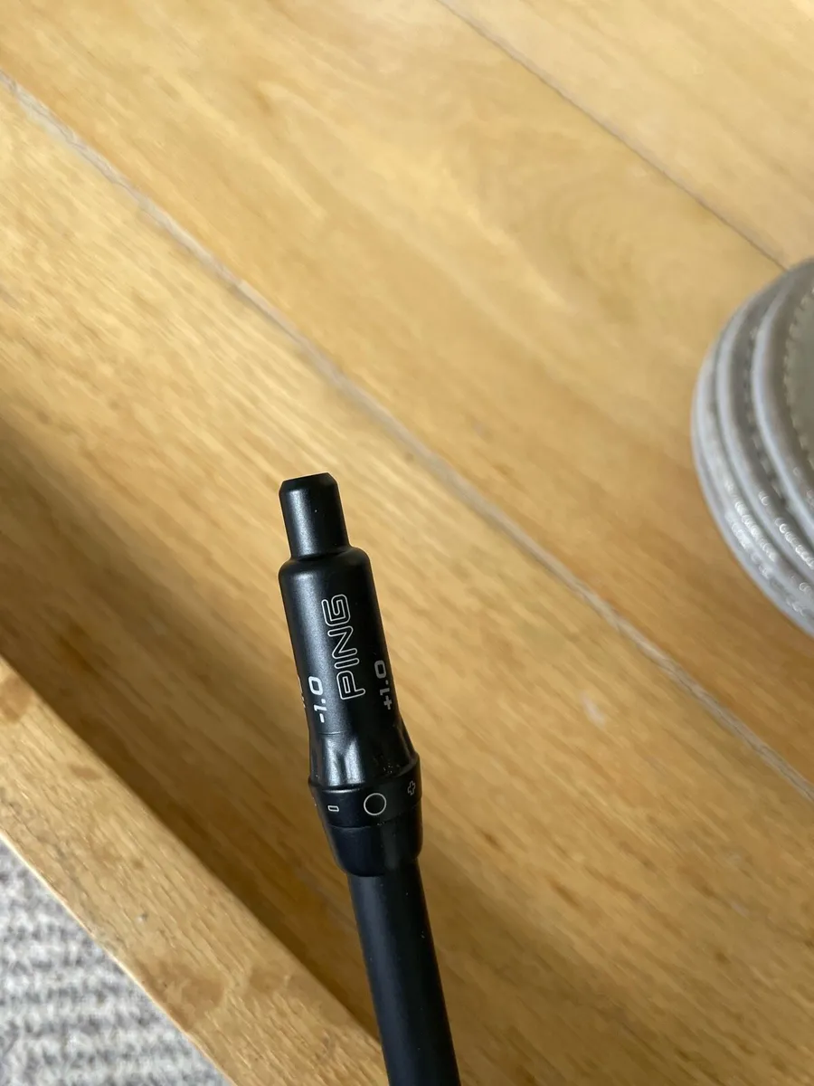 Ping Fairway shaft - Image 2