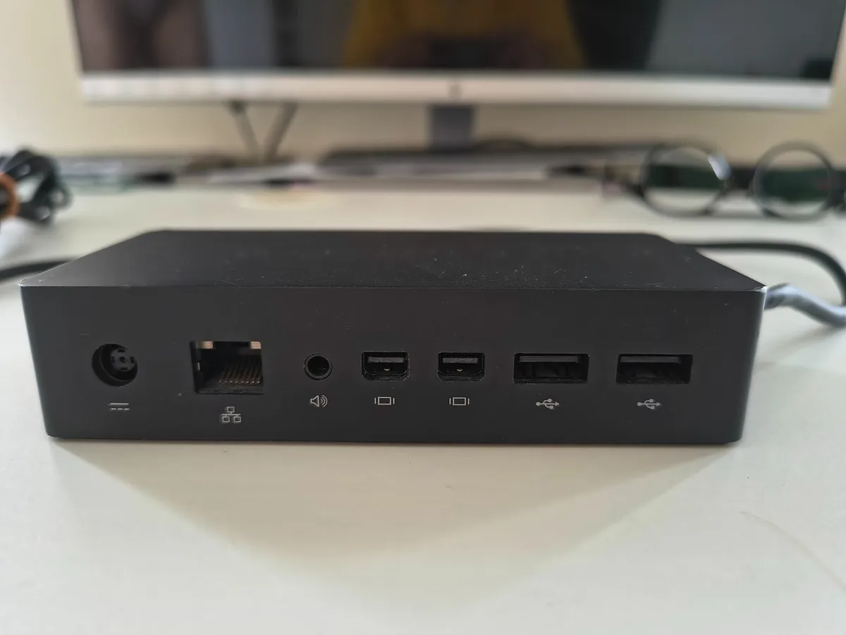 Microsoft Surface Docking Station - Image 1