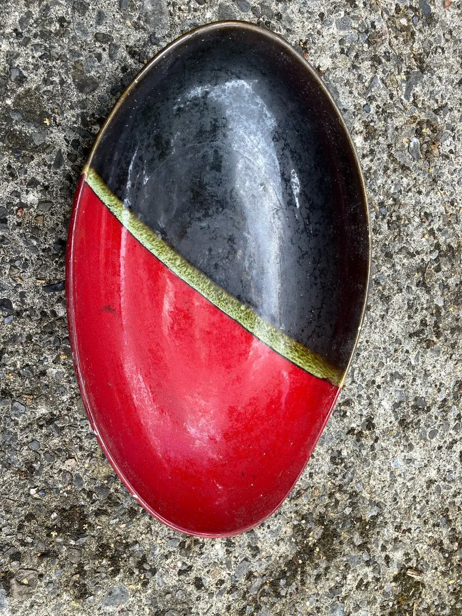 Hand made bowel - Image 1
