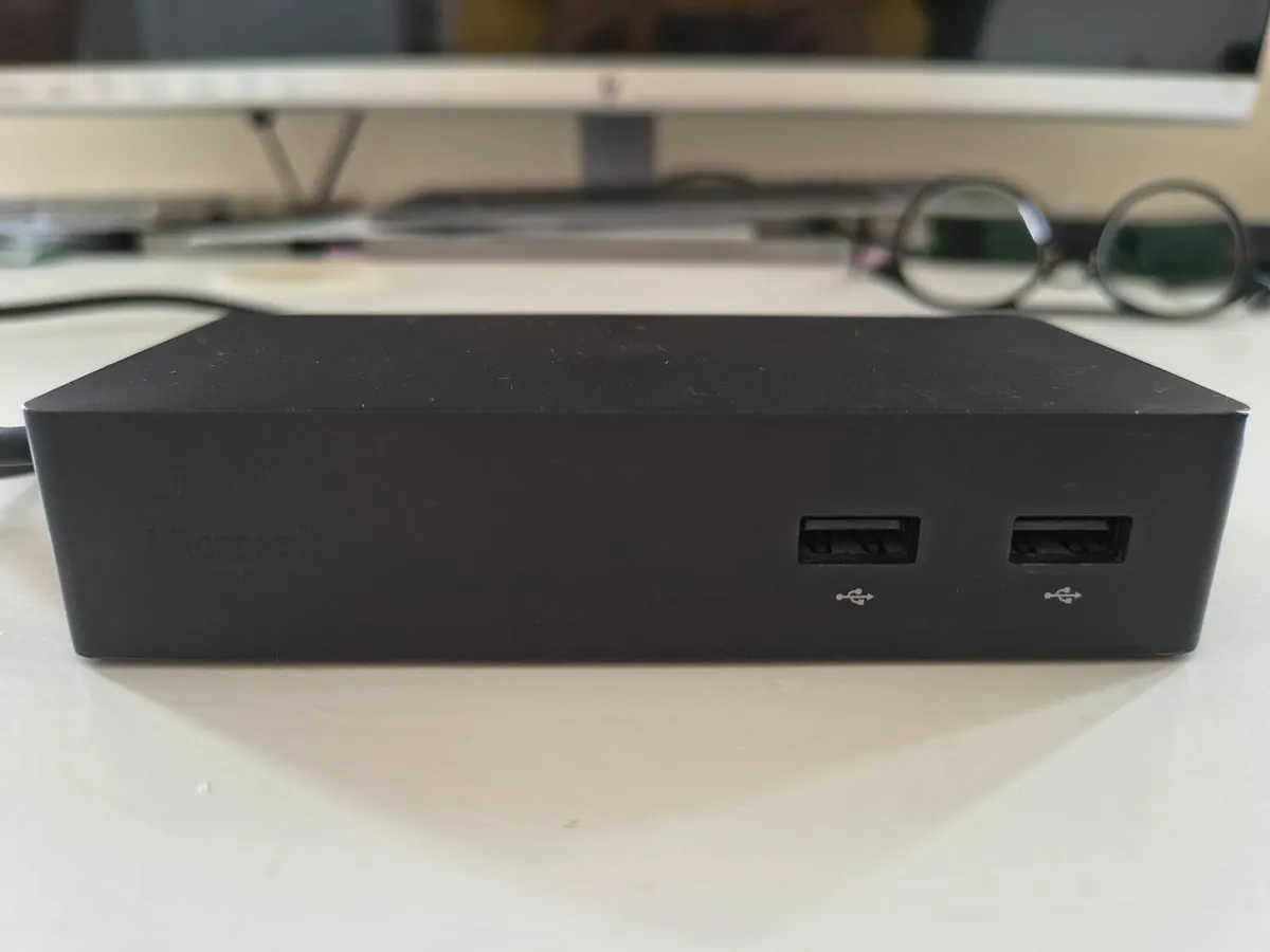 Microsoft Surface Docking Station - Image 2