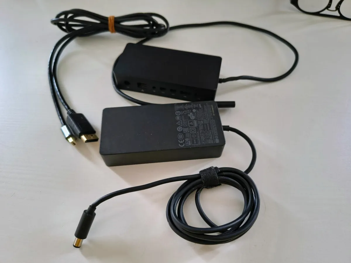 Microsoft Surface Docking Station - Image 3