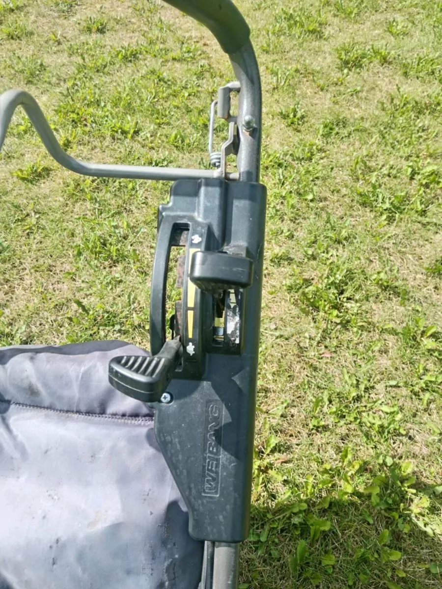 Lawnmowers - Image 2