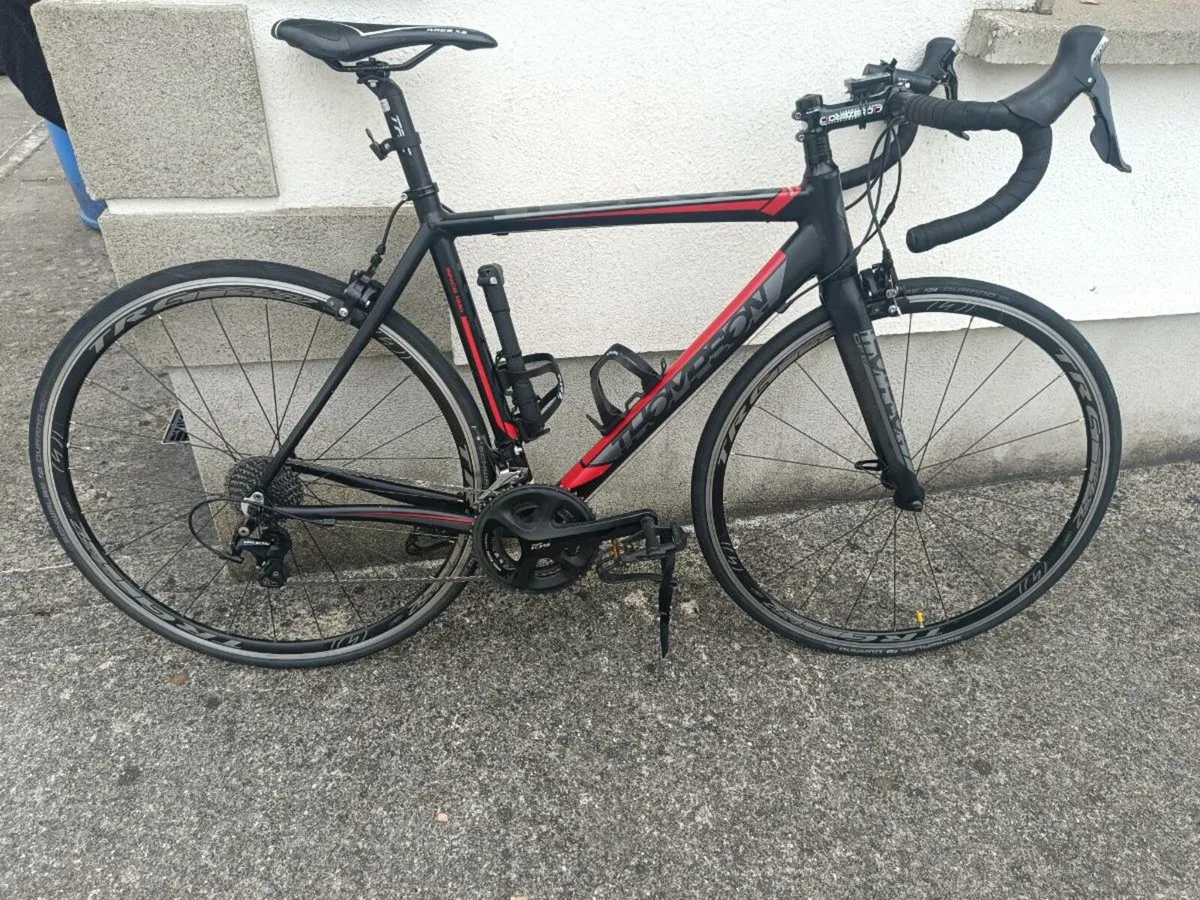 Bycicle - Image 1