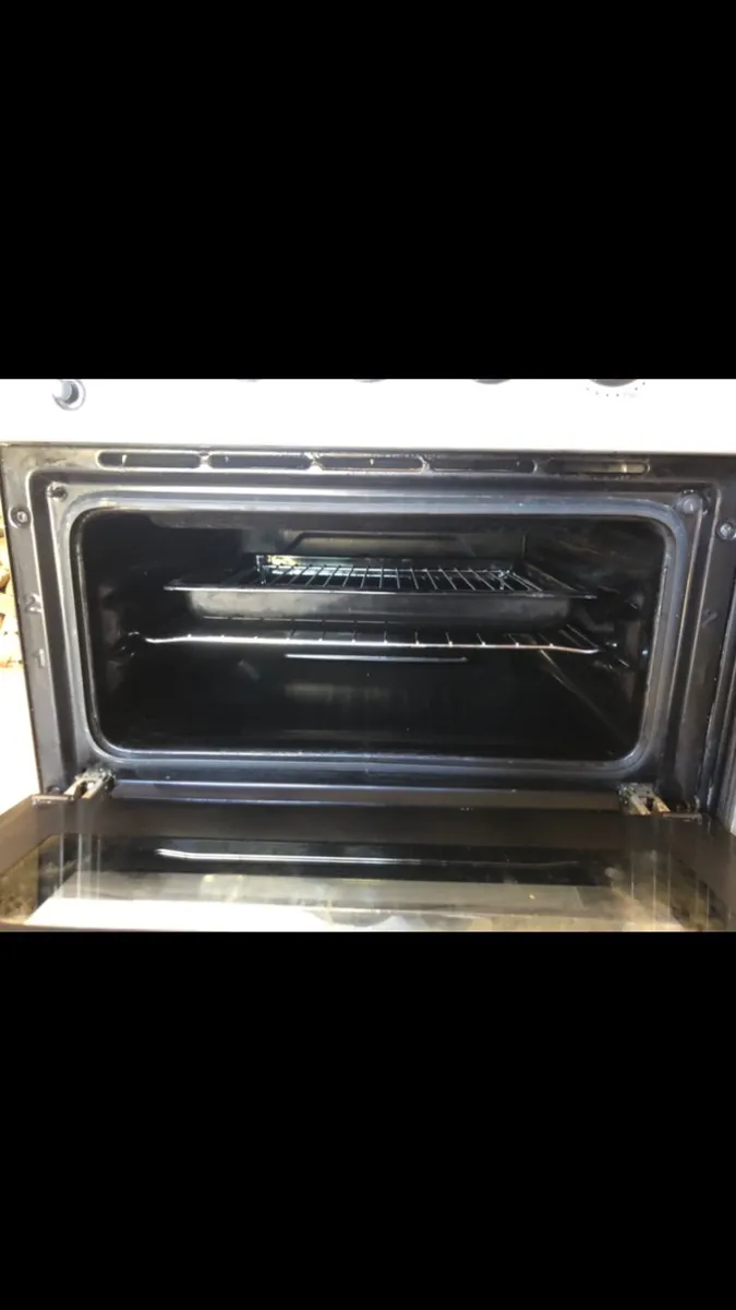 Flavel Milano 100 - Electric / Gas Cooker - Image 2