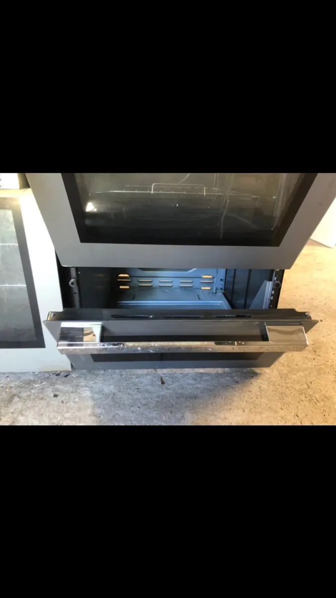 Flavel Milano 100 - Electric / Gas Cooker - Image 3