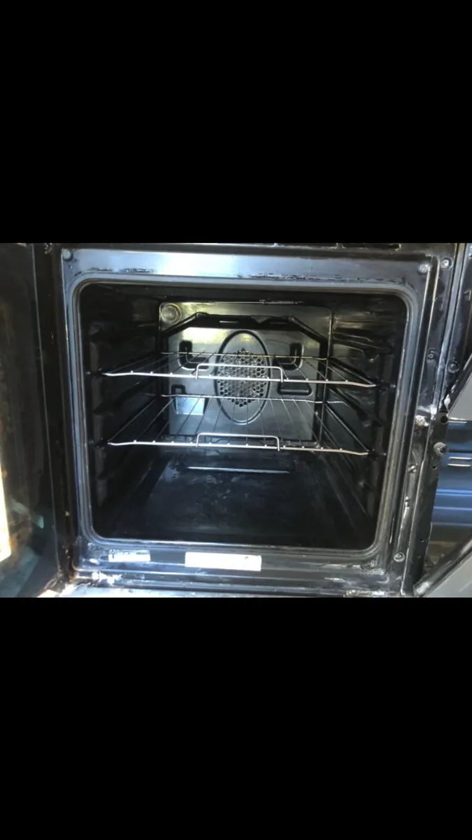 Flavel Milano 100 - Electric / Gas Cooker - Image 4