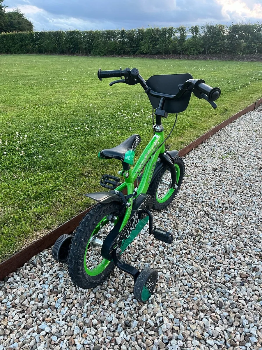 Bicycle kids - Image 2