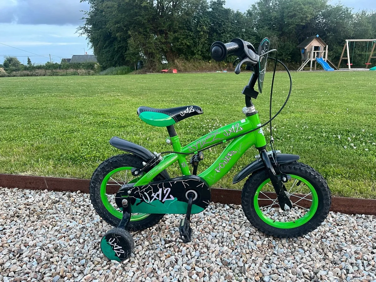 Bicycle kids - Image 4