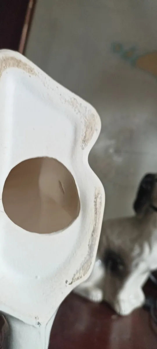 Pair of Staffordshire Dogs - Image 3