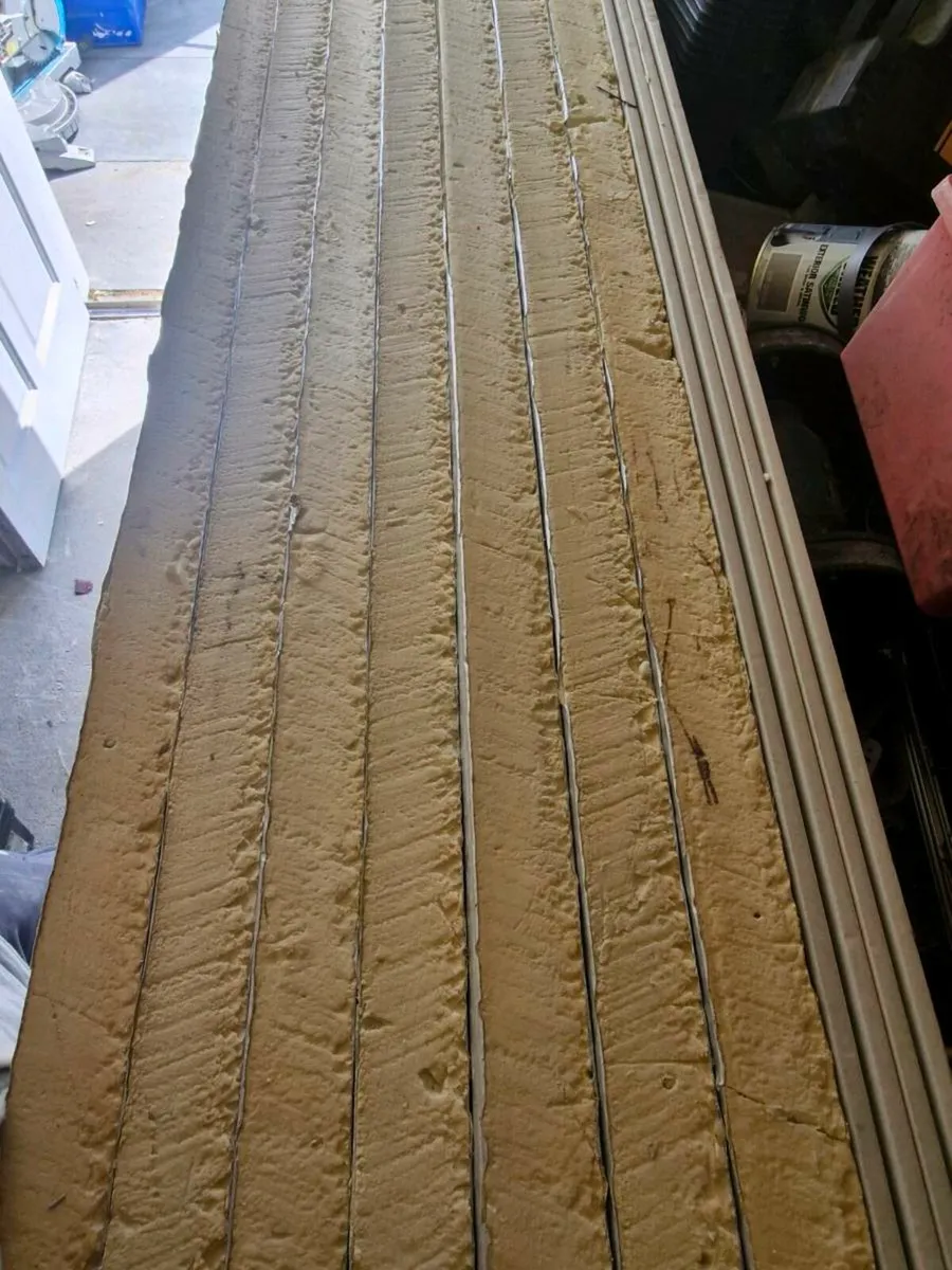 Mannok 50mm wall insulation - Image 2
