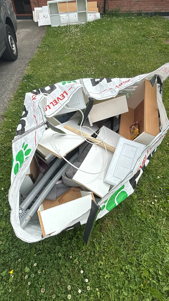 Rubbish removal - Image 2