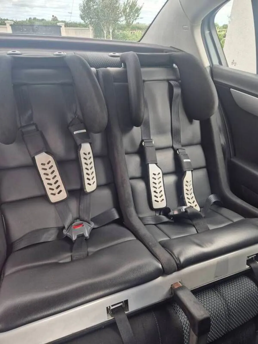 Multimac 3 seater - Image 3