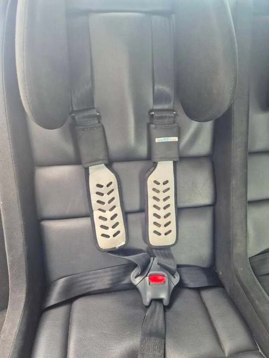 Multimac 3 seater - Image 4