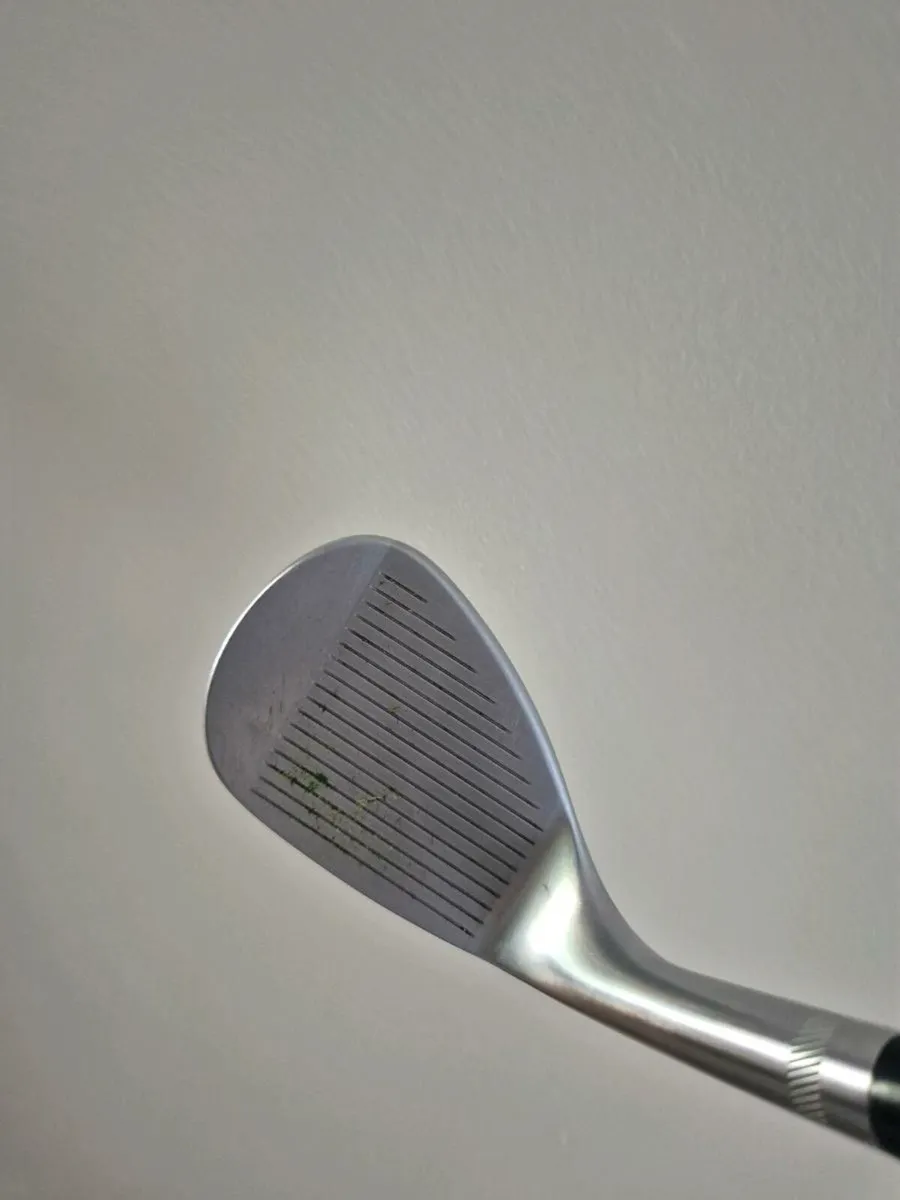 Titleist Vokey SM9 58 Degree 10S - Image 3