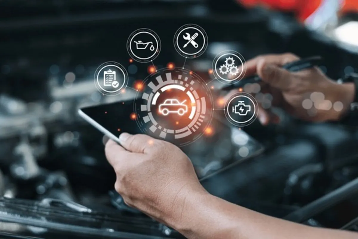 Mobile Car Diagnostics – We Come to You - Image 1
