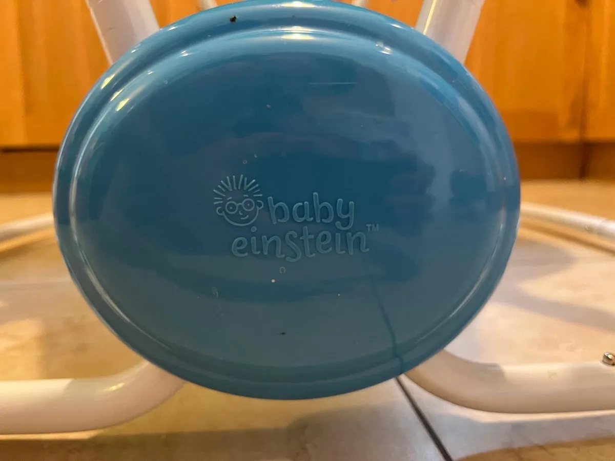 Jumparoo - Baby Einstein - Image 2