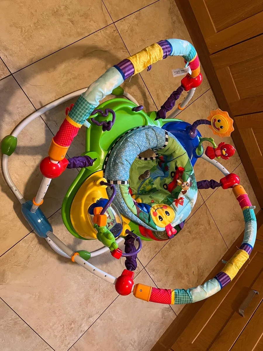 Jumparoo - Baby Einstein - Image 3