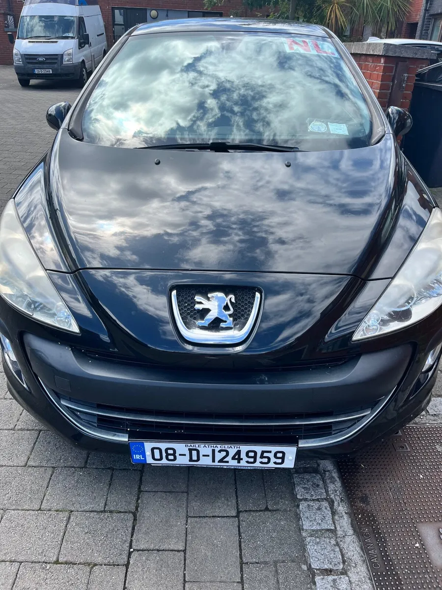 Peugeot 308 2008 - Image 2