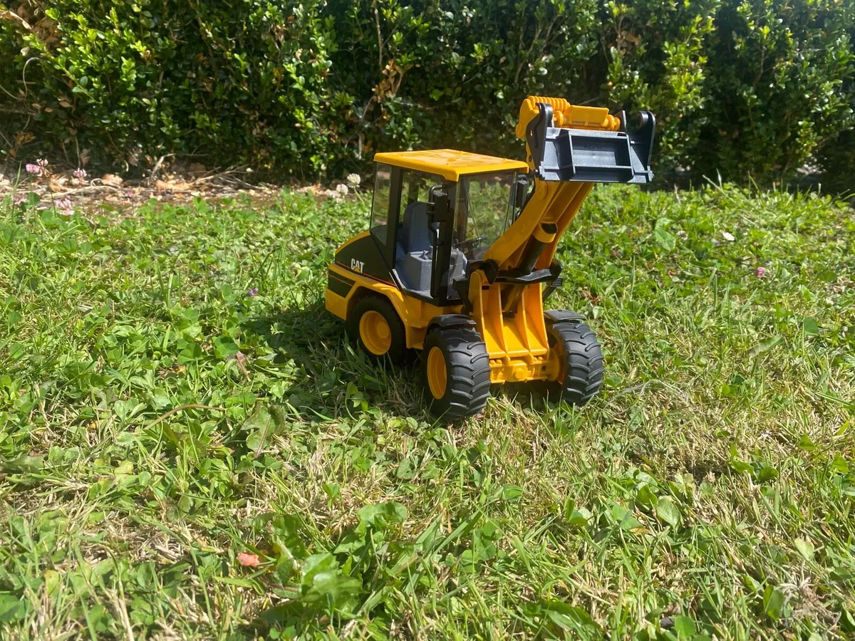 Bruder Farm toys - Image 3