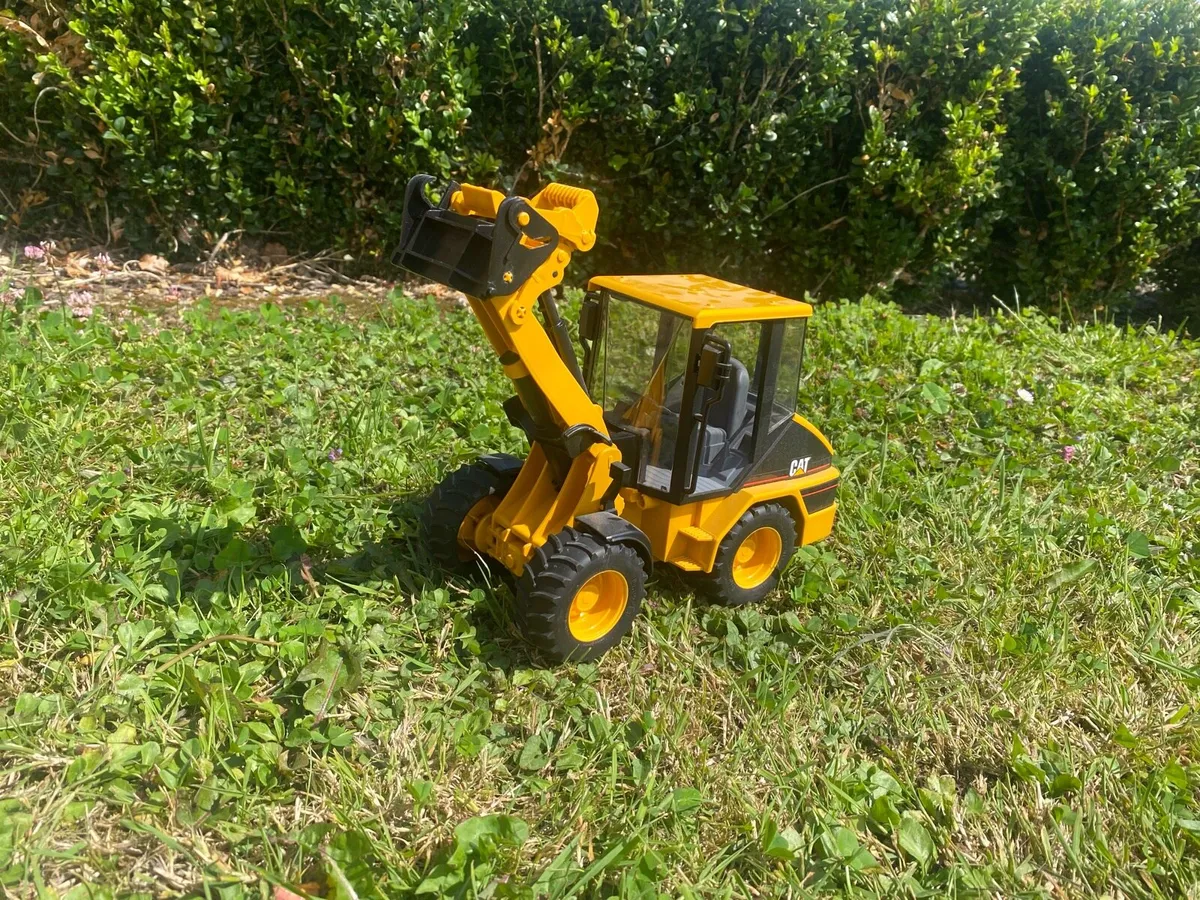 Bruder Farm toys - Image 4