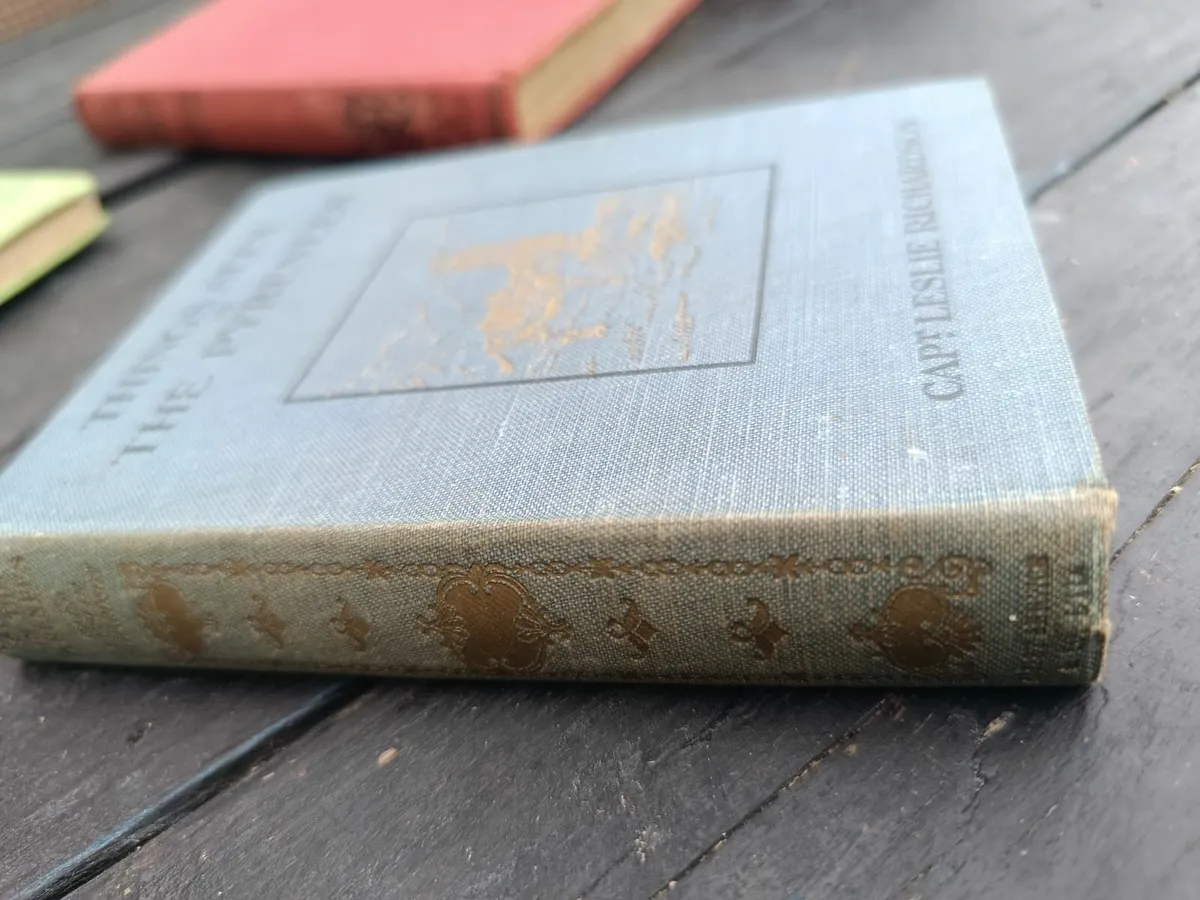 Antique books - Image 3