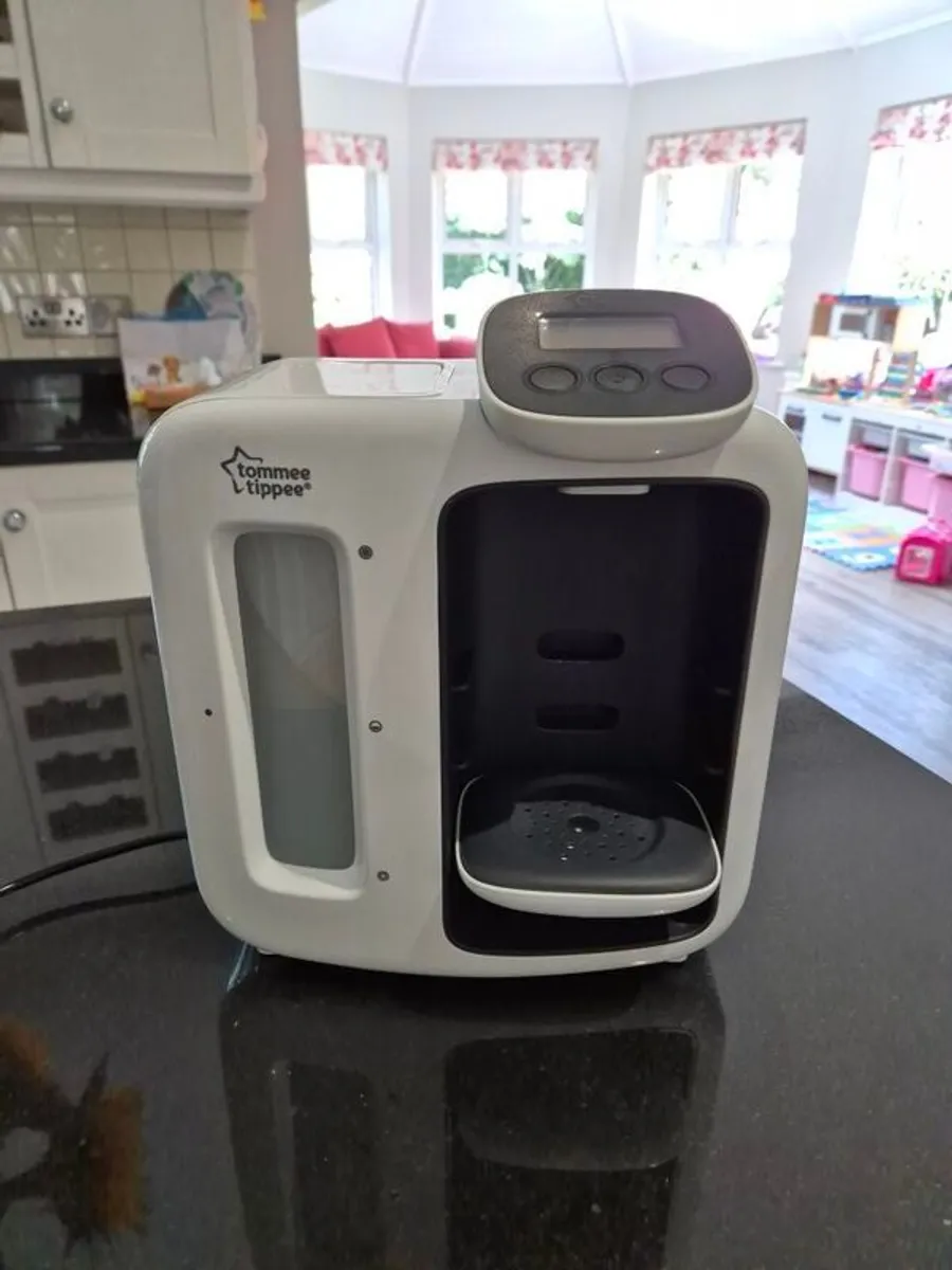 Tommee Tippee perfect prep day and night - Image 3