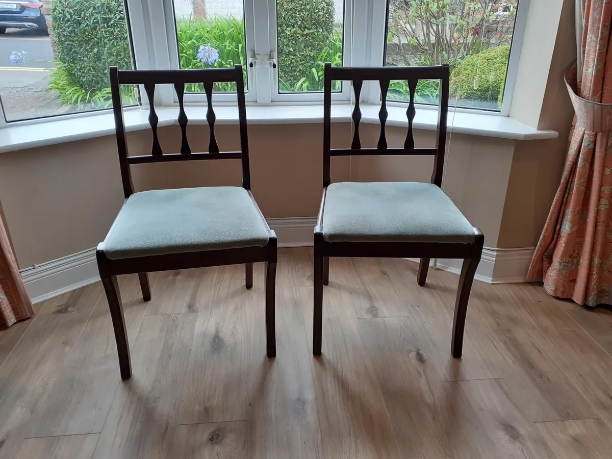 Dining Chairs - Image 2