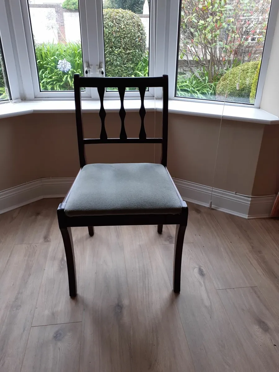 Dining Chairs - Image 3