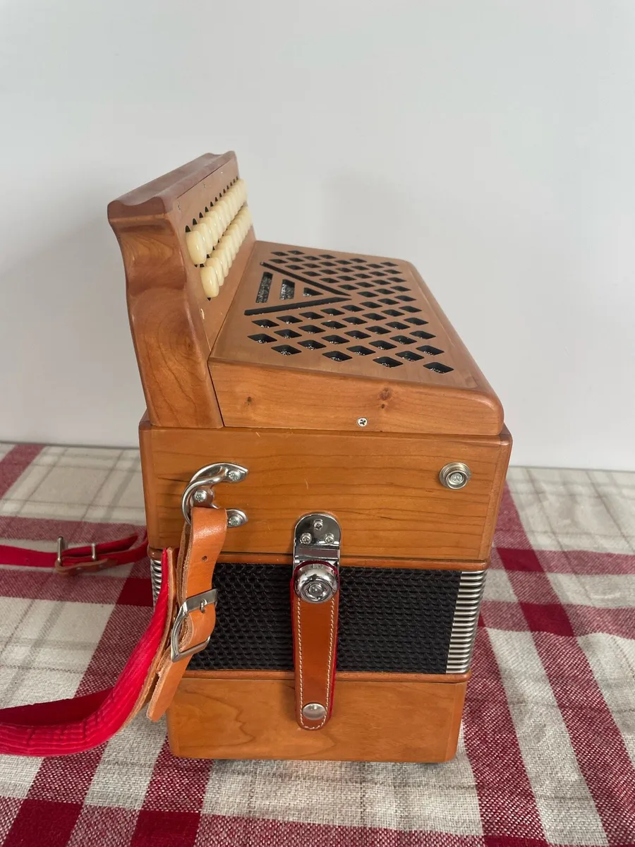 Button Accordion - Image 3