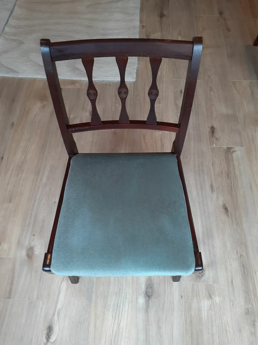 Dining Chairs - Image 4