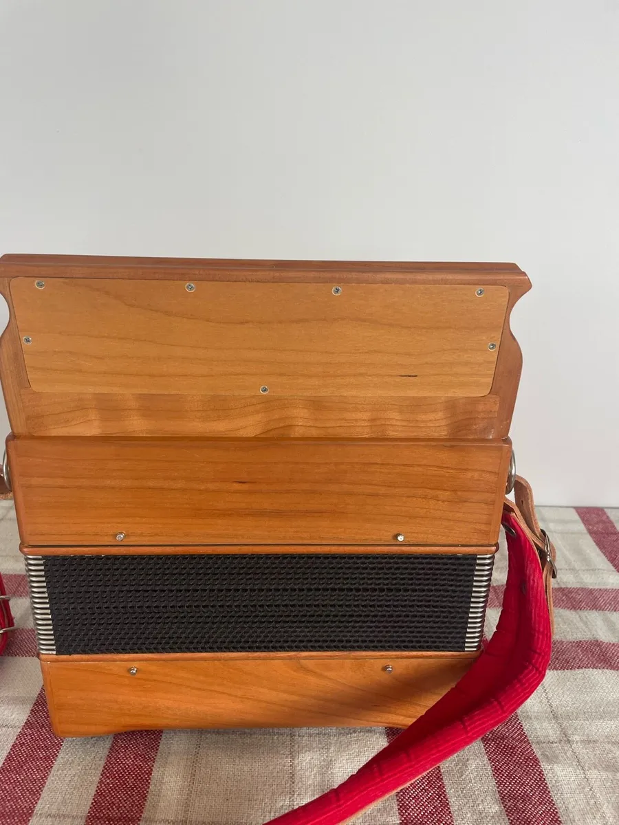 Button Accordion - Image 4
