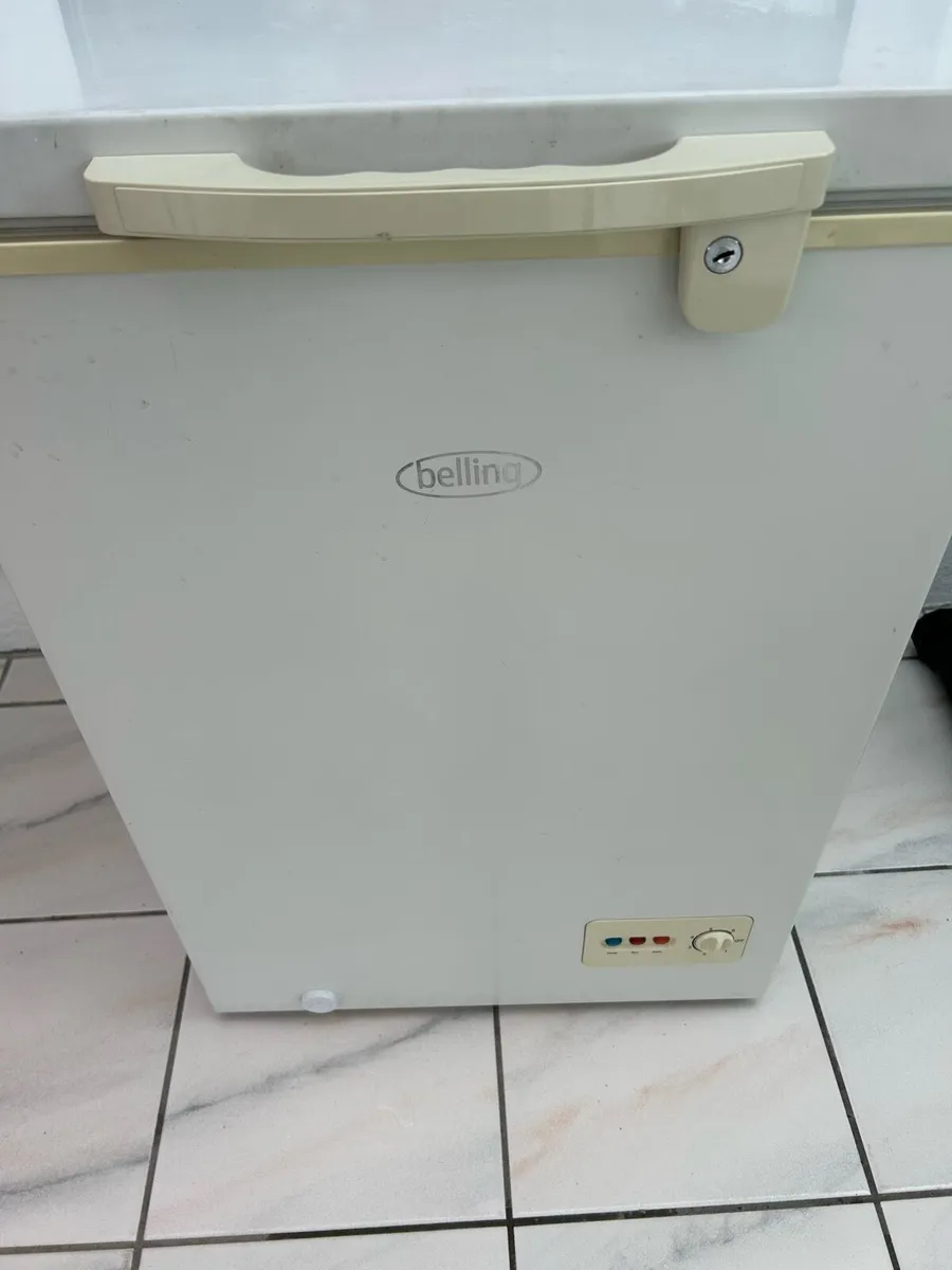 Freezer - Image 2