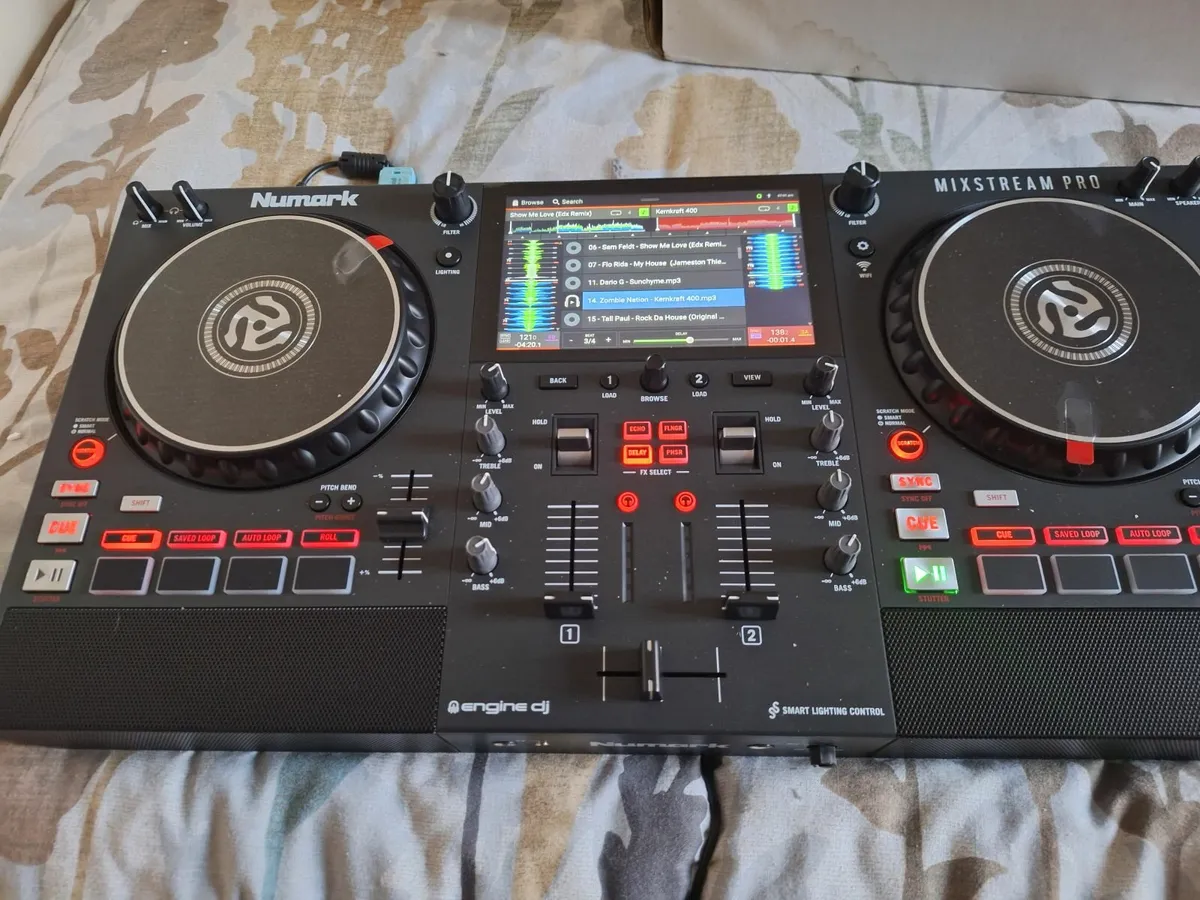 dj controller - Image 2