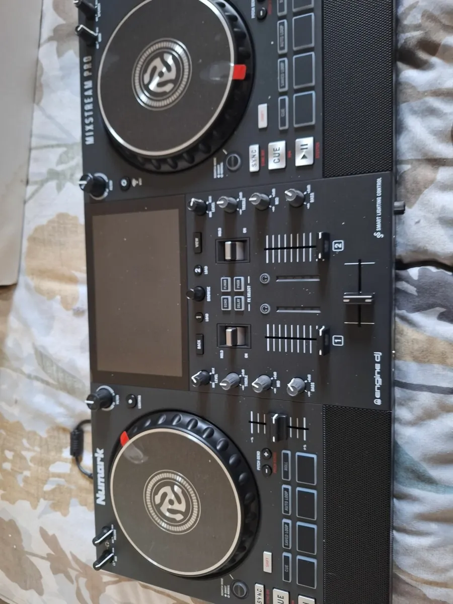 dj controller - Image 3