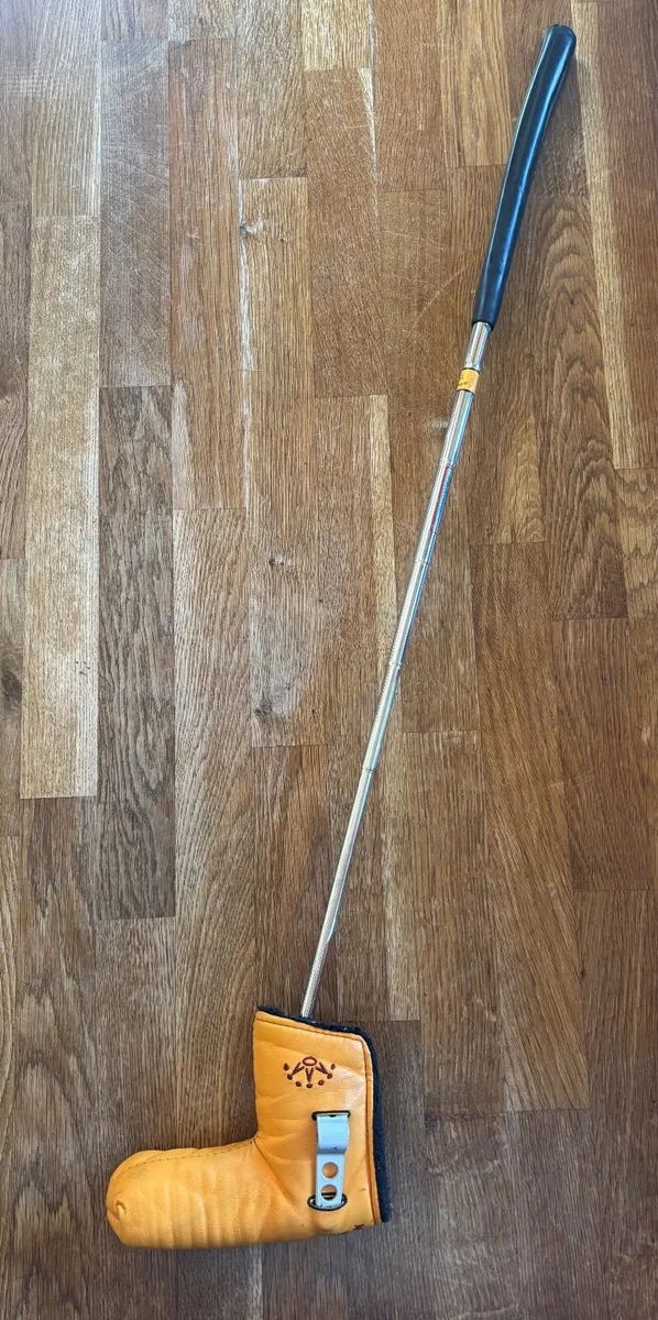 Scotty Cameron Studio Design 2.5 Putter - Image 3