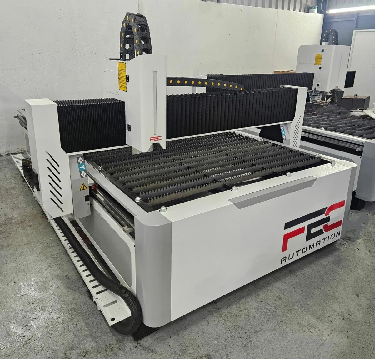 CNC Plasma tables - Image 1