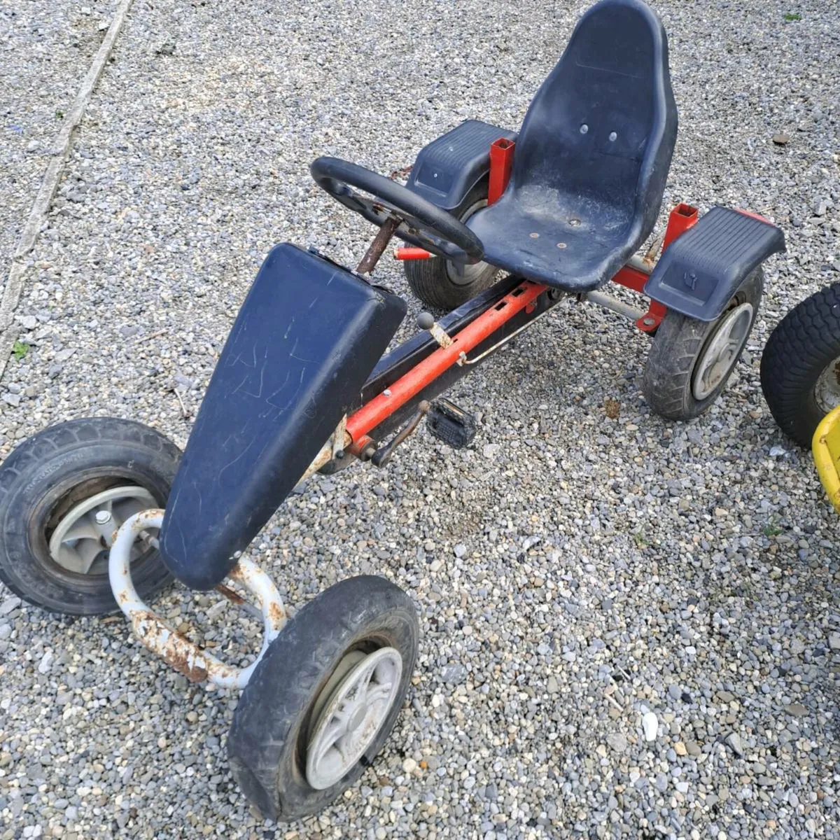 Berg go karts - Image 3
