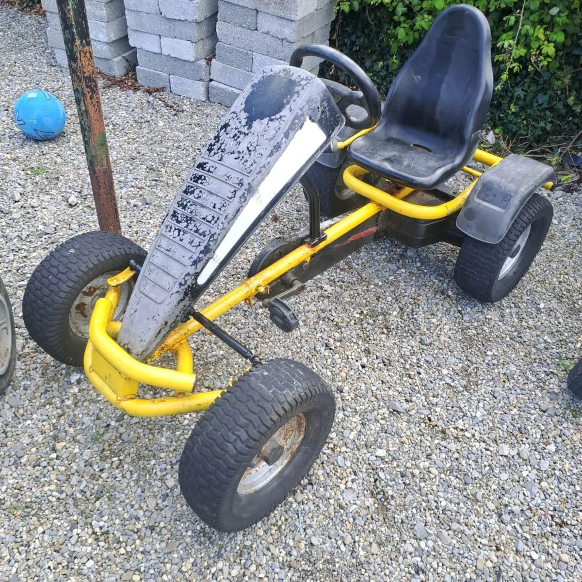 Berg go karts - Image 4