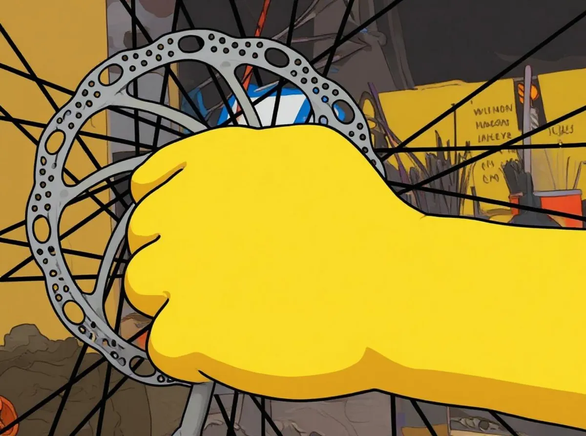USED !!! BIKES - Image 4