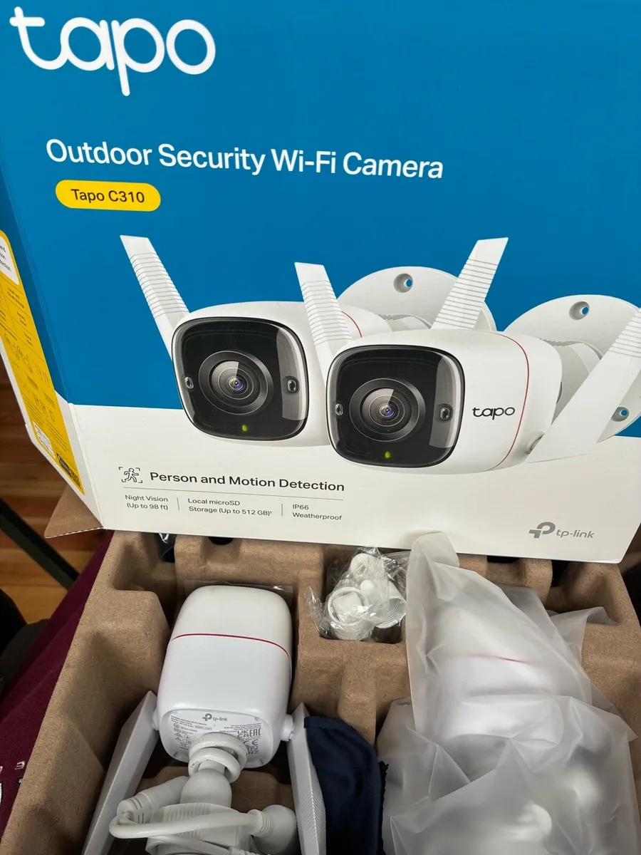 Security camera - Image 2