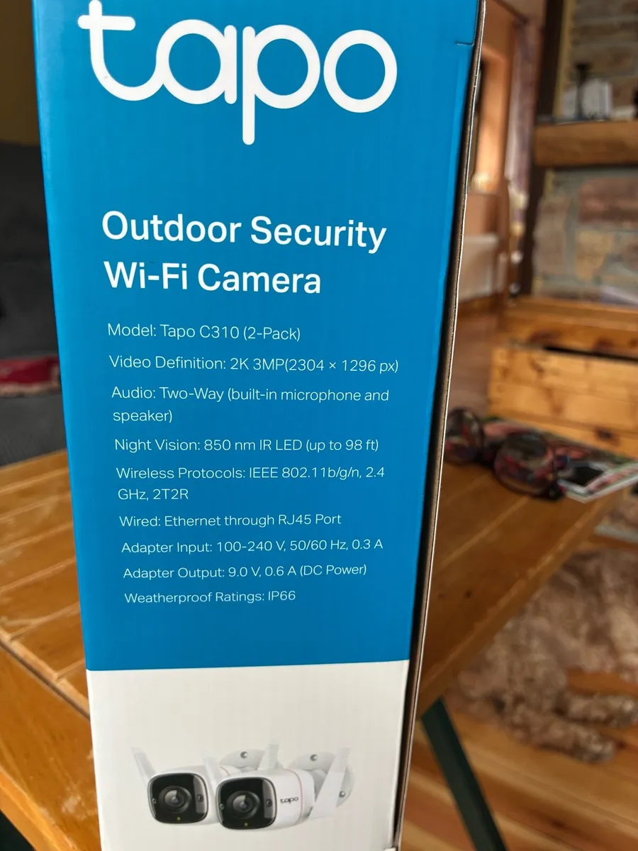 Security camera - Image 3